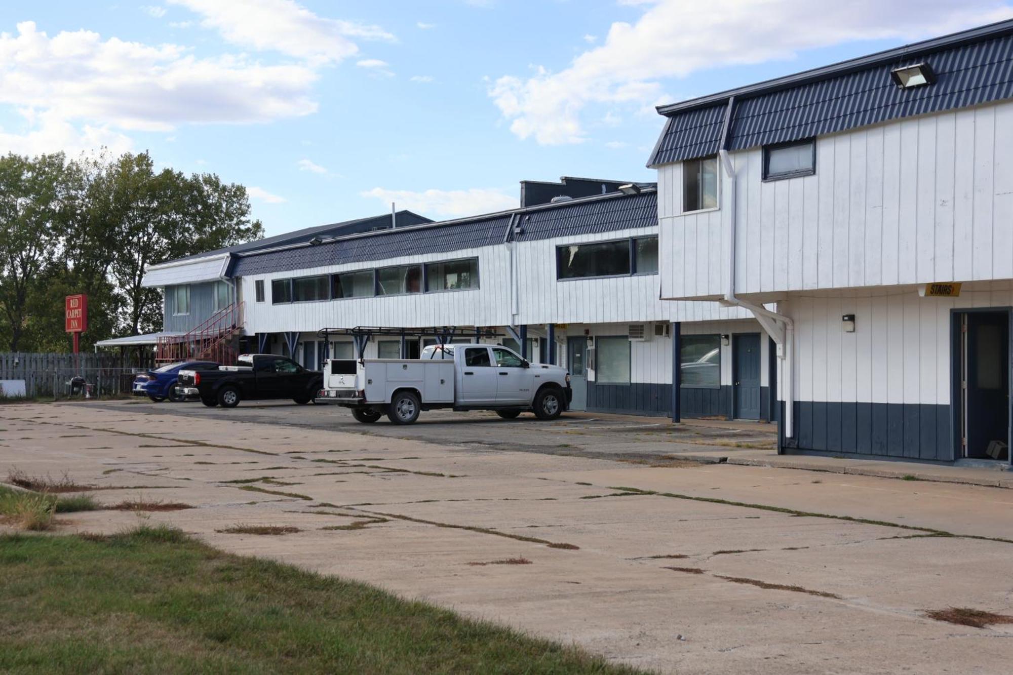 Hotel O Oskaloosa - Hwy 63/92 Extérieur photo