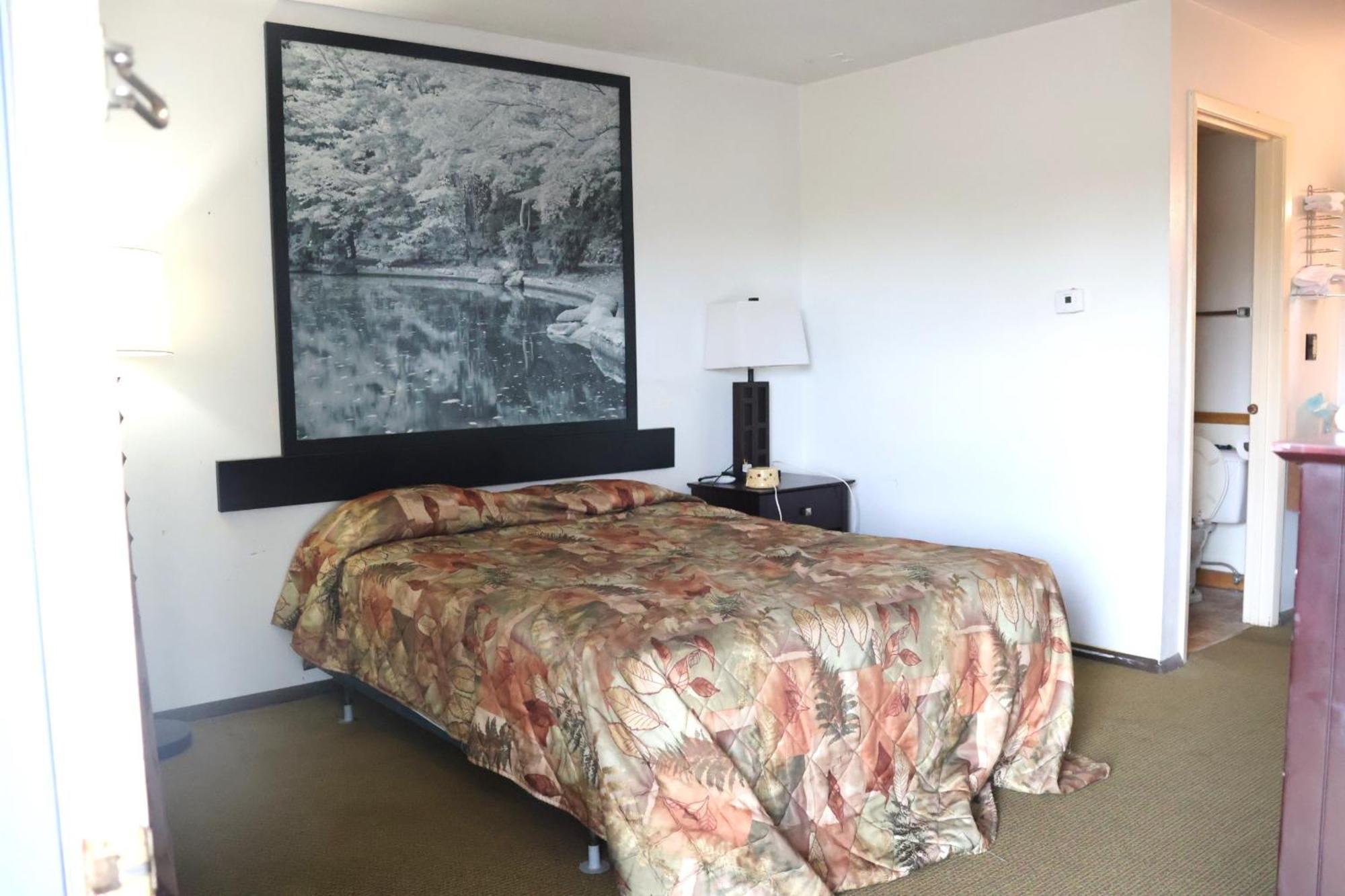 Hotel O Oskaloosa - Hwy 63/92 Extérieur photo