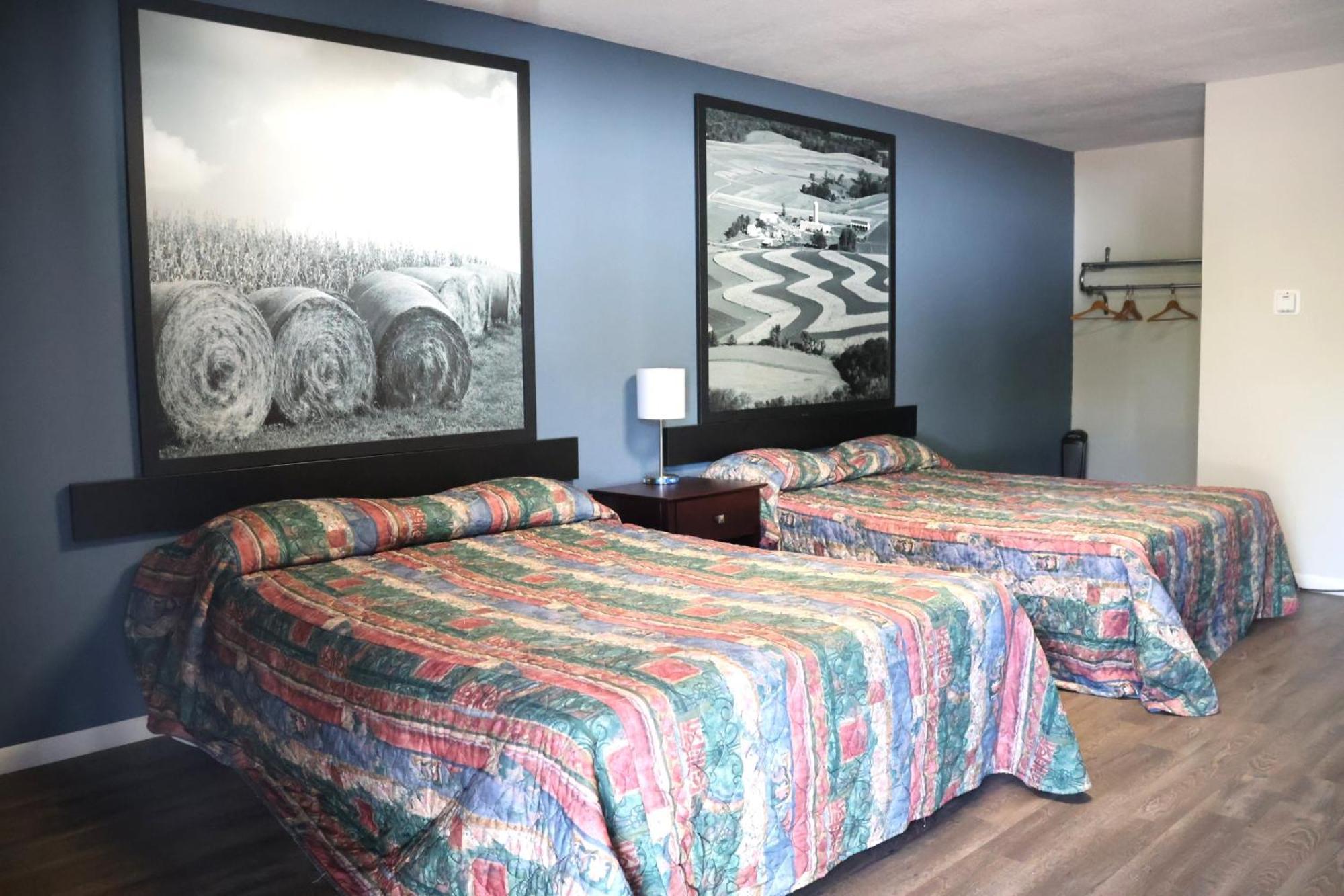Hotel O Oskaloosa - Hwy 63/92 Extérieur photo