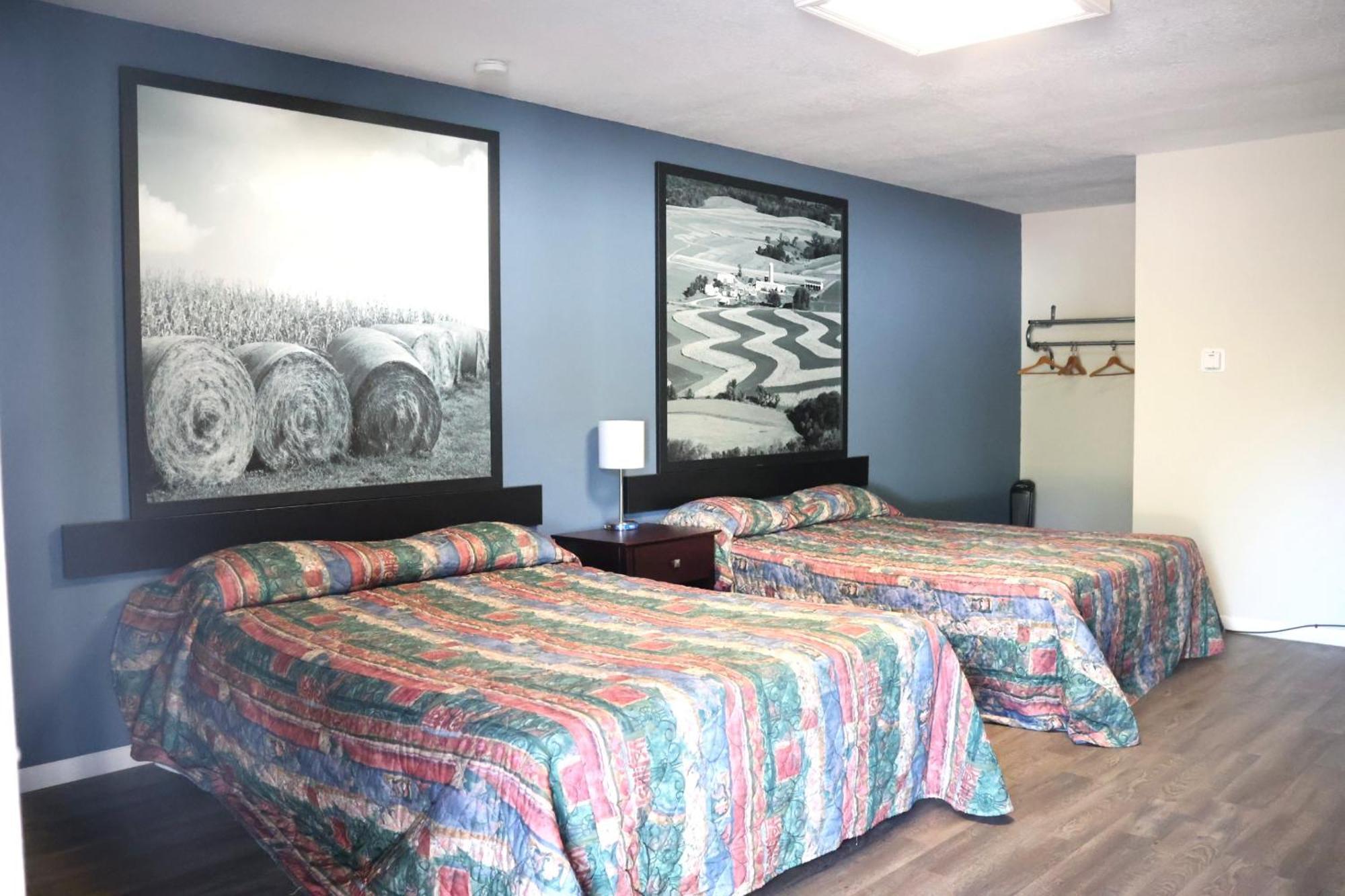 Hotel O Oskaloosa - Hwy 63/92 Extérieur photo