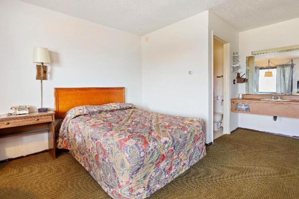 Hotel O Oskaloosa - Hwy 63/92 Extérieur photo