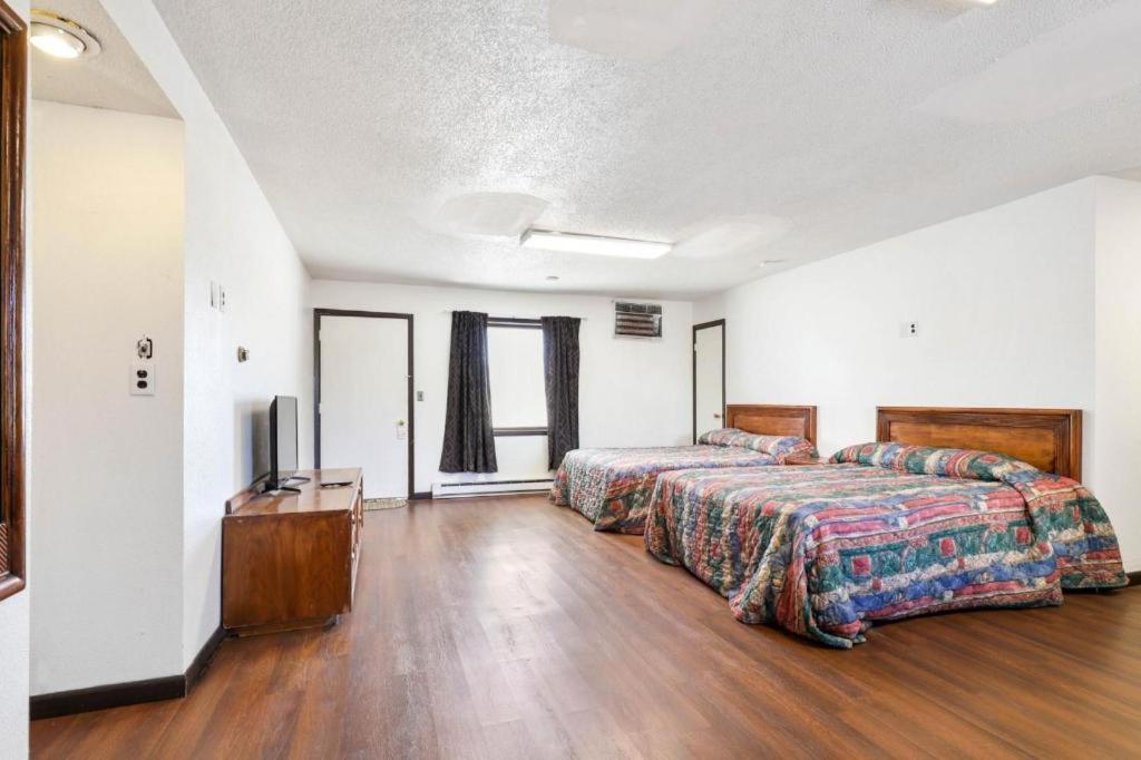 Hotel O Oskaloosa - Hwy 63/92 Extérieur photo