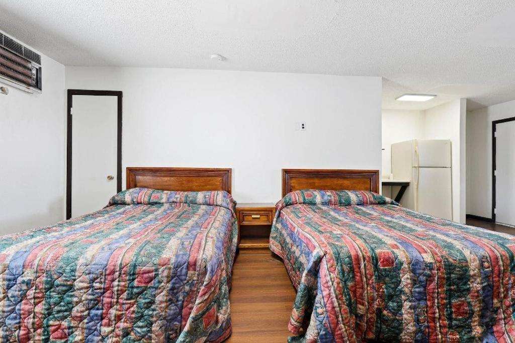 Hotel O Oskaloosa - Hwy 63/92 Extérieur photo
