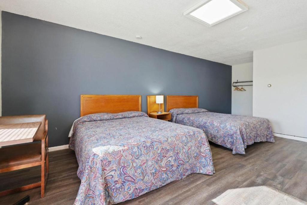 Hotel O Oskaloosa - Hwy 63/92 Extérieur photo