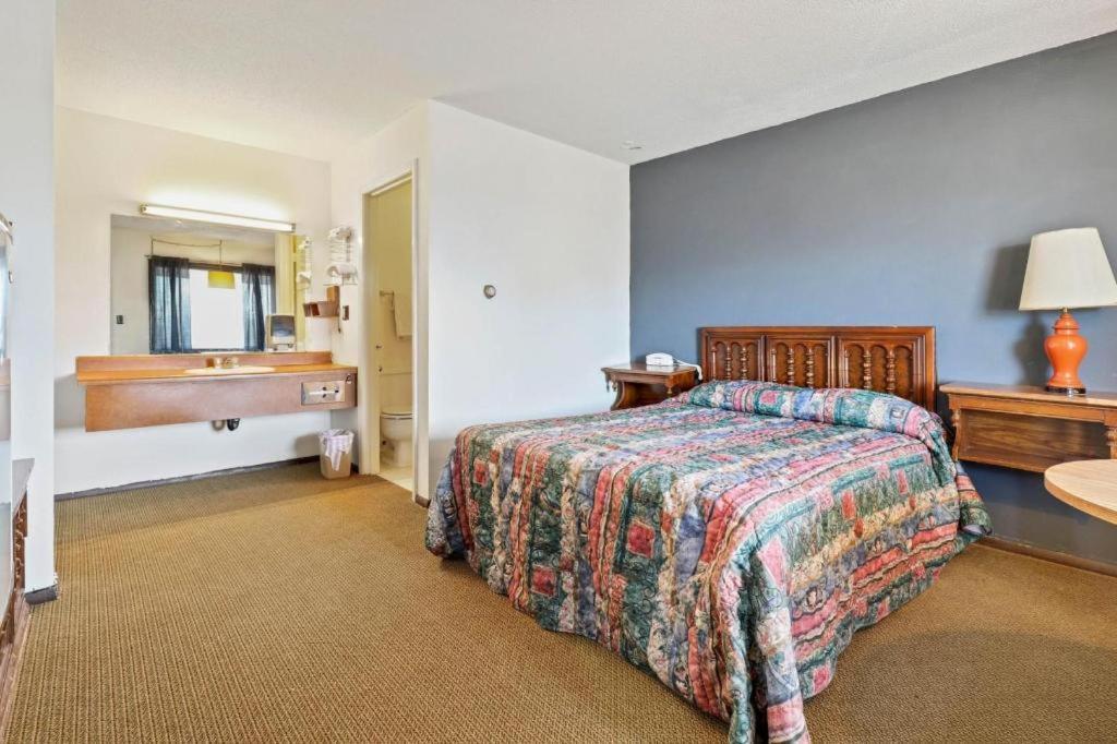 Hotel O Oskaloosa - Hwy 63/92 Extérieur photo