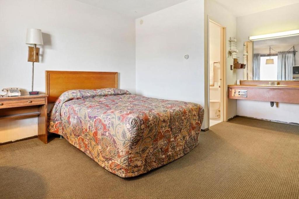 Hotel O Oskaloosa - Hwy 63/92 Extérieur photo