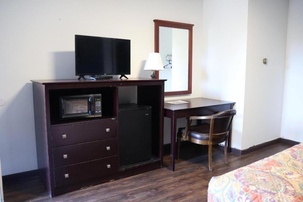 Hotel O Oskaloosa - Hwy 63/92 Extérieur photo