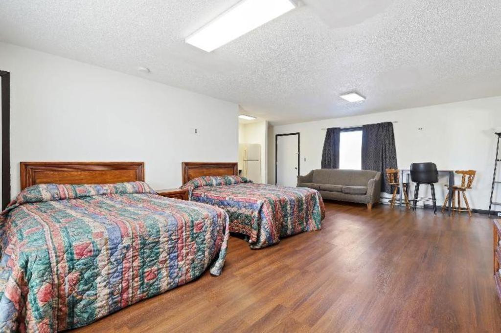 Hotel O Oskaloosa - Hwy 63/92 Extérieur photo